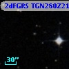 2dFGRS TGN280Z210