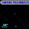2dFGRS TGS100Z133