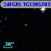 2dFGRS TGS305Z032