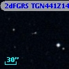 2dFGRS TGN441Z140