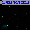2dFGRS TGS502Z134