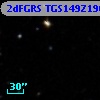 2dFGRS TGS149Z190