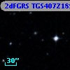 2dFGRS TGS407Z189