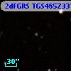 2dFGRS TGS485Z337