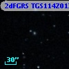 2dFGRS TGS114Z013