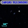 2dFGRS TGS209Z057