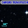 2dFGRS TGN175Z245