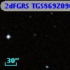2dFGRS TGS869Z096