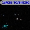 2dFGRS TGS845Z029
