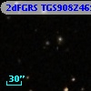 2dFGRS TGS908Z469