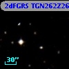 2dFGRS TGN262Z263