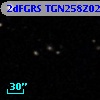 2dFGRS TGN258Z023