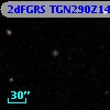 2dFGRS TGN290Z143