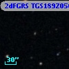 2dFGRS TGS189Z050