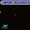 2dFGRS TGS134Z116