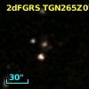 2dFGRS TGN265Z071
