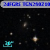 2dFGRS TGN280Z109