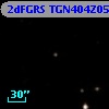 2dFGRS TGN404Z054