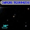 2dFGRS TGS894Z317