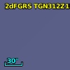 2dFGRS TGN312Z157