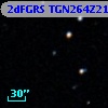 2dFGRS TGN264Z211