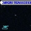 2dFGRS TGN112Z134
