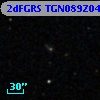 2dFGRS TGN089Z047
