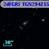 2dFGRS TGN294Z150