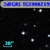2dFGRS TGS900Z195