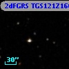2dFGRS TGS121Z160