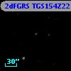 2dFGRS TGS154Z221