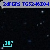 2dFGRS TGS248Z041