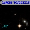 2dFGRS TGS203Z258