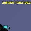 2dFGRS TGN279Z167