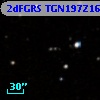 2dFGRS TGN197Z164