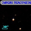 2dFGRS TGN274Z265