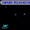 2dFGRS TGS154Z244
