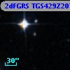 2dFGRS TGS429Z207