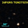 2dFGRS TGN275Z069
