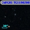2dFGRS TGS190Z003