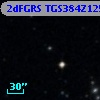 2dFGRS TGS384Z125