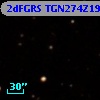2dFGRS TGN274Z191