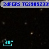 2dFGRS TGS908Z335