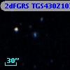 2dFGRS TGS430Z103