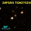 2dFGRS TGN275Z029