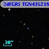 2dFGRS TGN435Z181