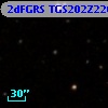 2dFGRS TGS202Z226