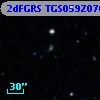 2dFGRS TGS059Z070