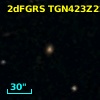 2dFGRS TGN423Z229