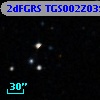 2dFGRS TGS002Z039